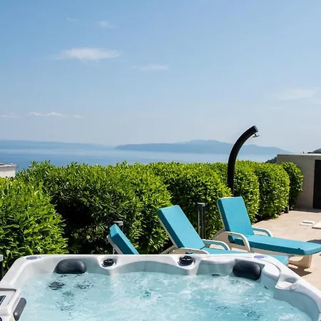 וילה Sv, Petar *